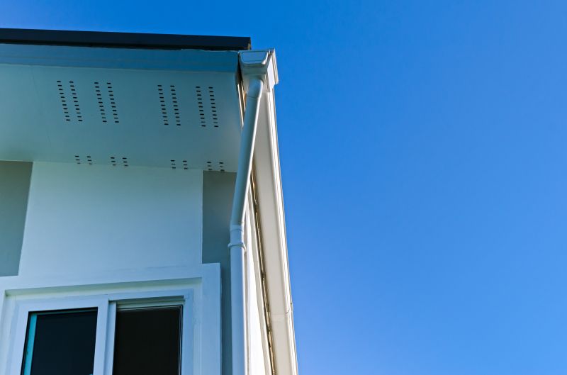 Cost of Gutter in Woodbridge, VA
