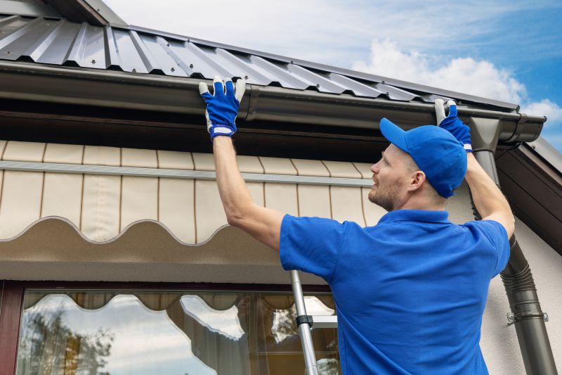 Best Gutter Repair Contractors in Woodbridge, VA